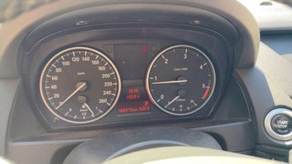 BMW X1 2010/168.000km
