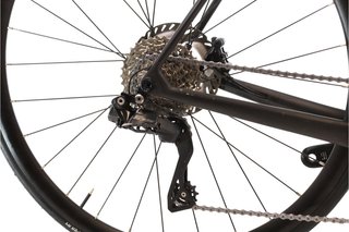 Bicicleta Orbea Orca Di2 12V t.56 Reacondicionada