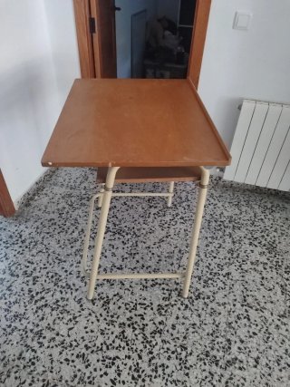 Mesa Dibujo Técnico Ajustable