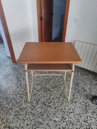 Mesa Dibujo Técnico Ajustable