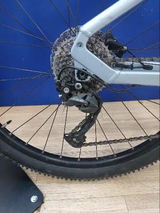 KTM-E BIKE