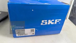 Rodamiento Rueda SKF VKBA 3643