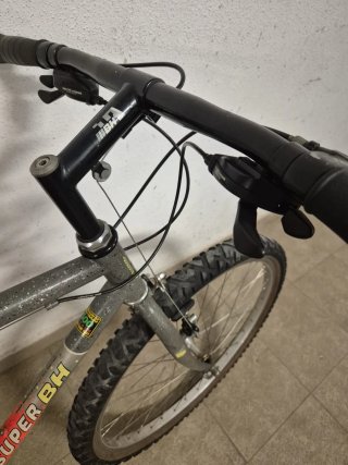 BH Impulse / Super BH clásica – MTB 26"