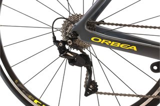 Bicicleta Orbea Orca t.54 Reacondicionada