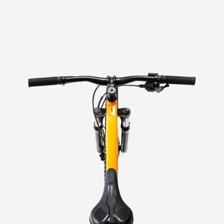 Bicicleta Niños MTB 26" Expl 900 9-12 Años Amarillo