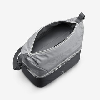 Lunchbox 500 isotérmica 5L con fiambrera, 1L de plástico