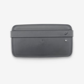 Lunchbox 500 isotérmica 5L con fiambrera, 1L de plástico