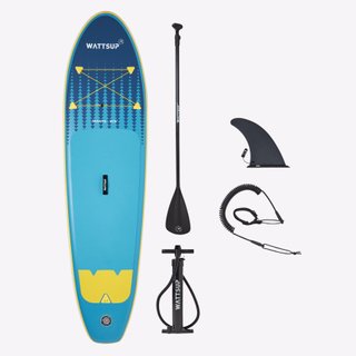 Tabla paddle surf hinchable 10'2 1 Persona (Hasta 100 kg)