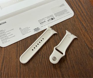 Correa original Apple Watch 46mm