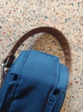 Funda para bolas de petanca