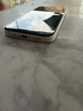 iPhone 13 mini 128 GB Bianco