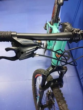 Megamo verde 24"