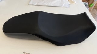 Asiento BMW F 850GS