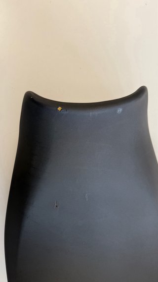 Asiento BMW F 850GS