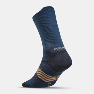 Calcetines largos de senderismo doble capa (2 pares)