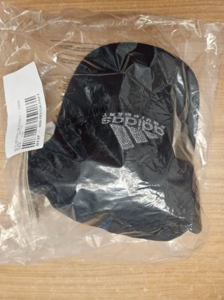 Gorra Adidas Equipment Negra