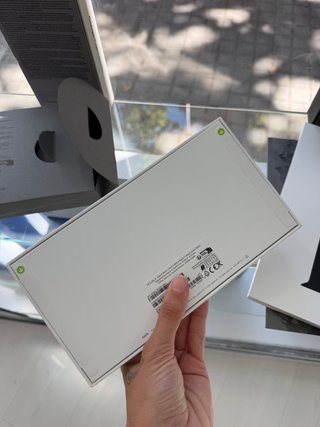 Apple Watch Ultra 3 49mm Negro PRECINTADO