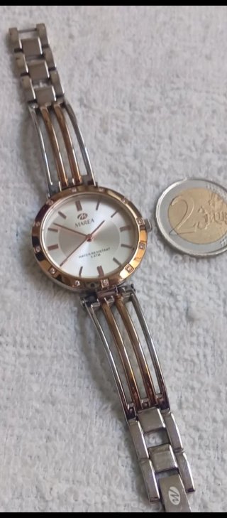 Reloj de mujer