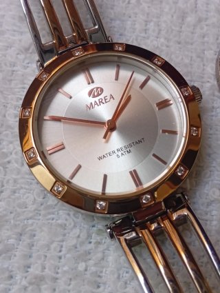 Reloj de mujer