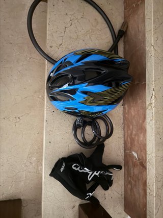 Bicicleta eléctrica E-Motorad T-Rex Air 29