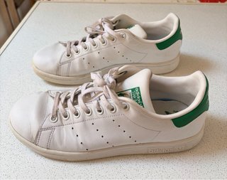 Adidas Stan Smith Mujer Talla 38 2/3