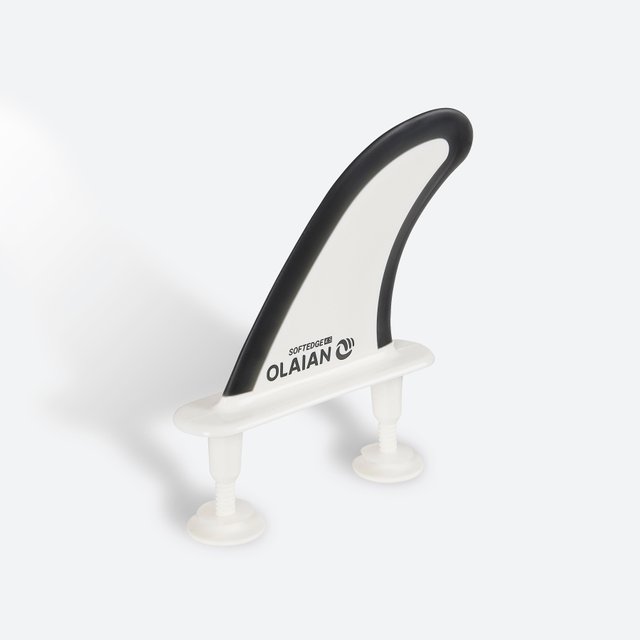 Tabla surf espuma 8'.6" 90L Peso <100kg. Nivel principiante