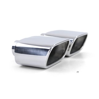 COLAS DE ESCAPE DEPORTIVAS PARA BMW X5 E53