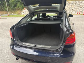 BMW Serie 3 2013