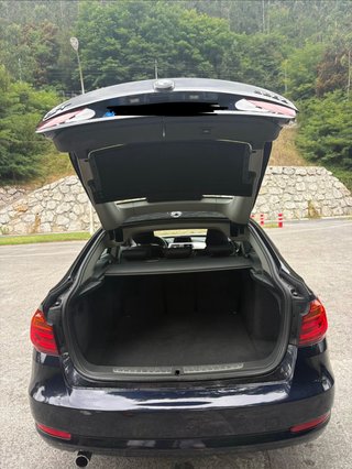 BMW Serie 3 2013