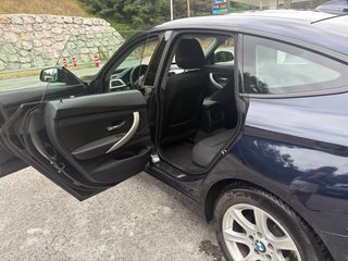 BMW Serie 3 2013