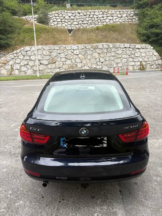 BMW Serie 3 2013