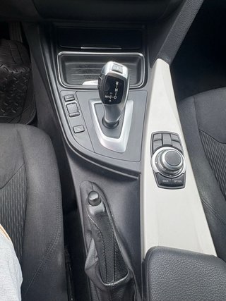 BMW Serie 3 2013