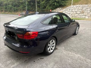 BMW Serie 3 2013