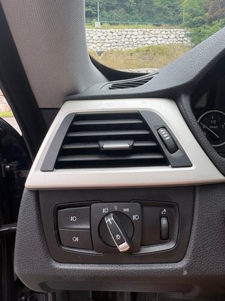 BMW Serie 3 2013