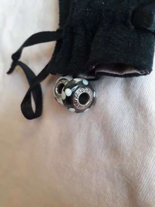 2 Charms Mickey y Minnie