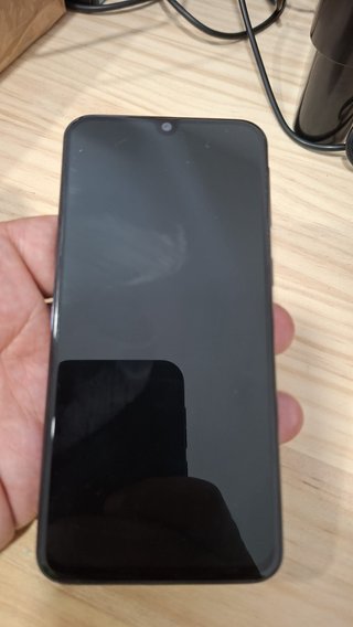 Samsung A40 64GB Nero