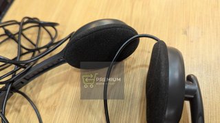 Logitech H111 Auriculares con Cable