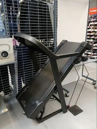 Cinta de Correr T540C