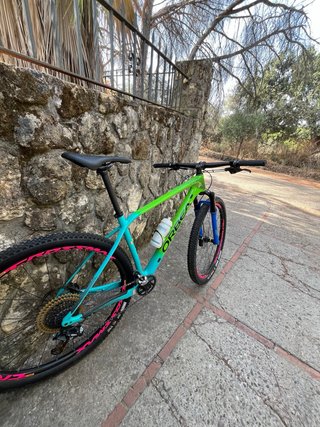 Orbea Alma M50 Talla L
