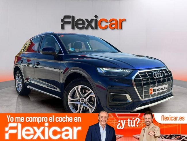 Audi Q5 40 TDI 150kW (204CV) quattro S tronic - foto 1