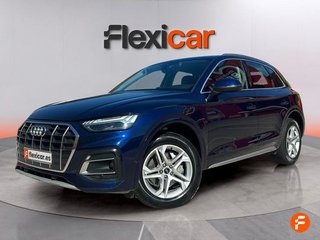 Audi Q5 40 TDI 150kW (204CV) quattro S tronic
