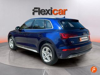 Audi Q5 40 TDI 150kW (204CV) quattro S tronic