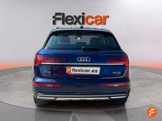 Audi Q5 40 TDI 150kW (204CV) quattro S tronic