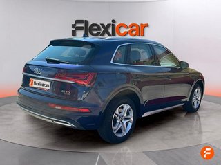 Audi Q5 40 TDI 150kW (204CV) quattro S tronic