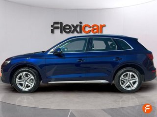 Audi Q5 40 TDI 150kW (204CV) quattro S tronic