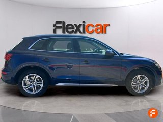 Audi Q5 40 TDI 150kW (204CV) quattro S tronic