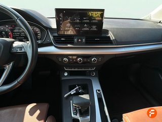 Audi Q5 40 TDI 150kW (204CV) quattro S tronic
