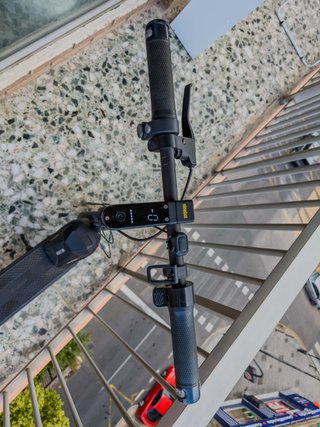 Segway Ninebot MAX G2 + Batería extra 30Ah