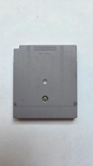 Wario Land: Super Mario Land 3 Gameboy