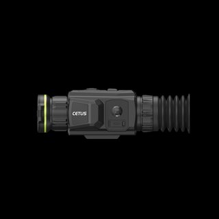 Visor térmico / Monocular (2-1) Cetus C335 - Compacto, 35